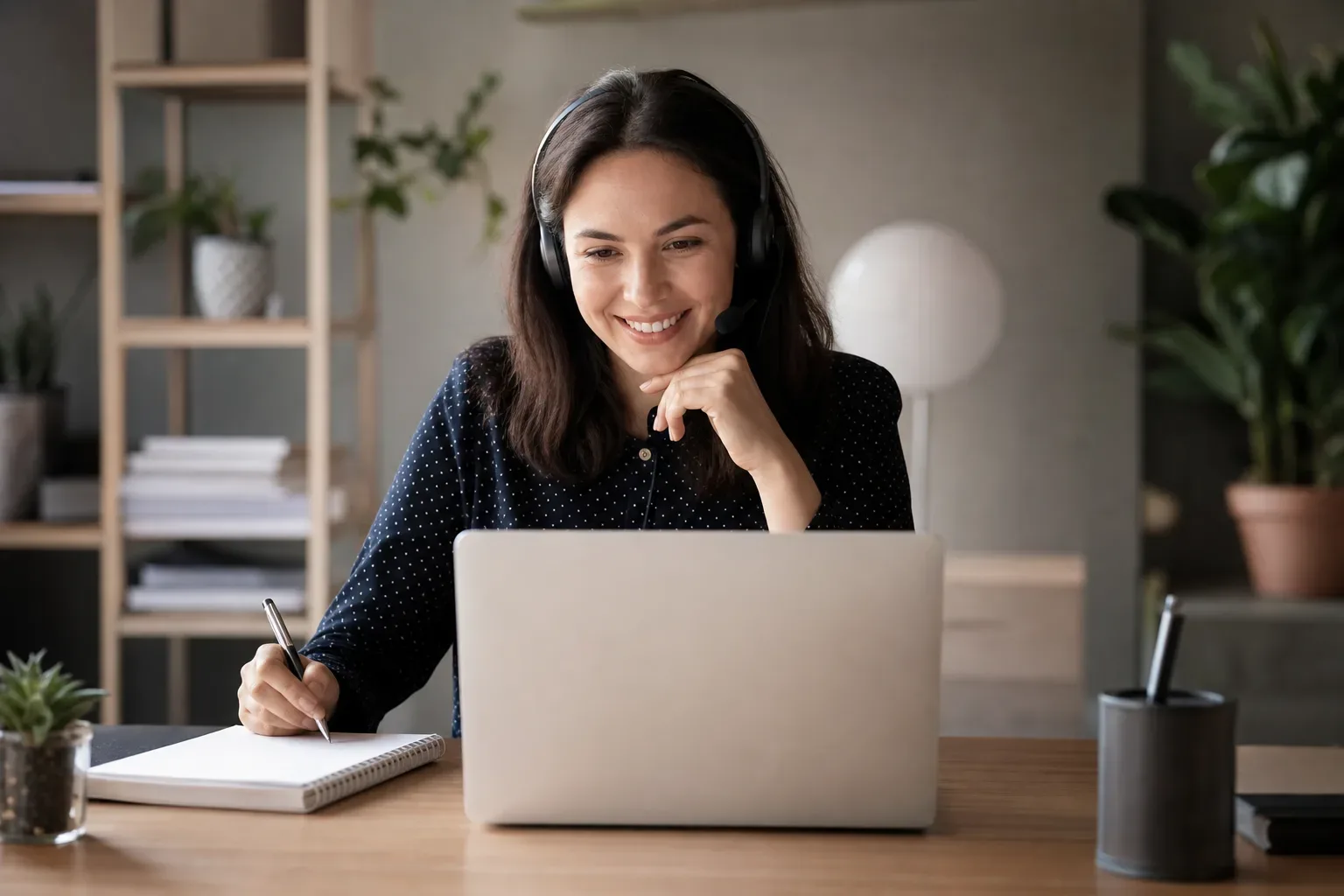 Communication apps for virtual assistants