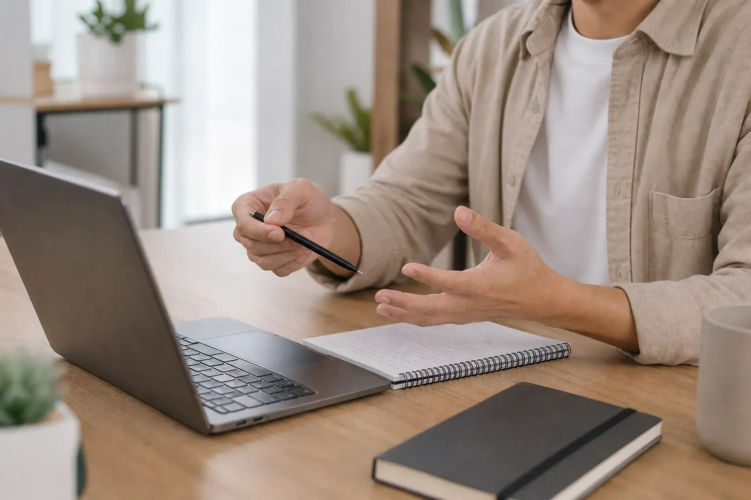 How to give feedback to a virtual assistant