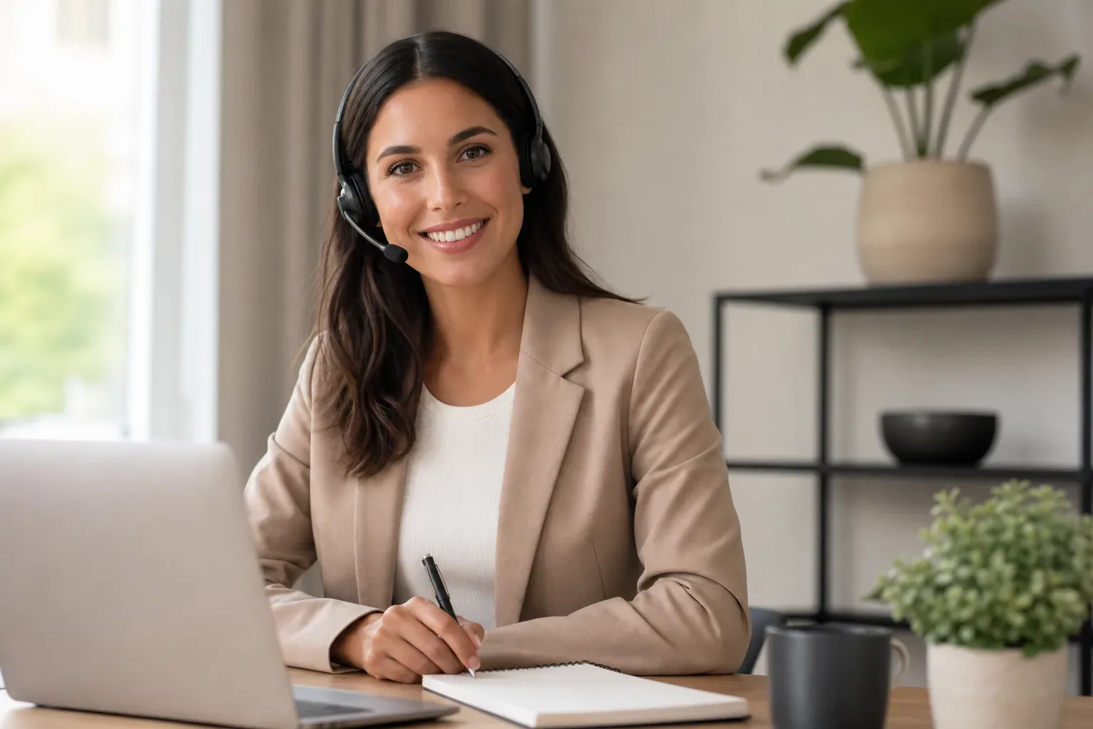 Virtual assistant services
