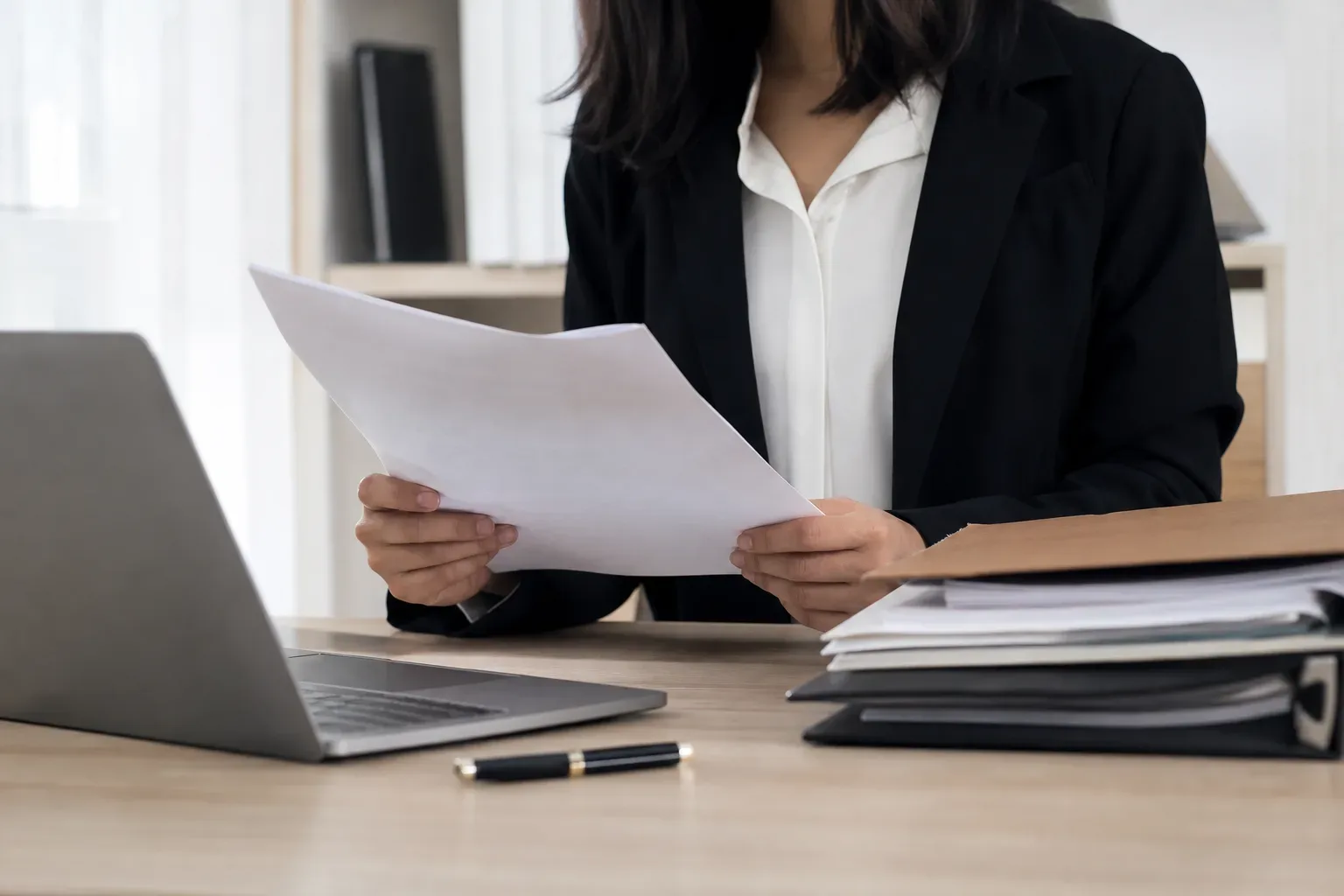 Legal virtual assistant services