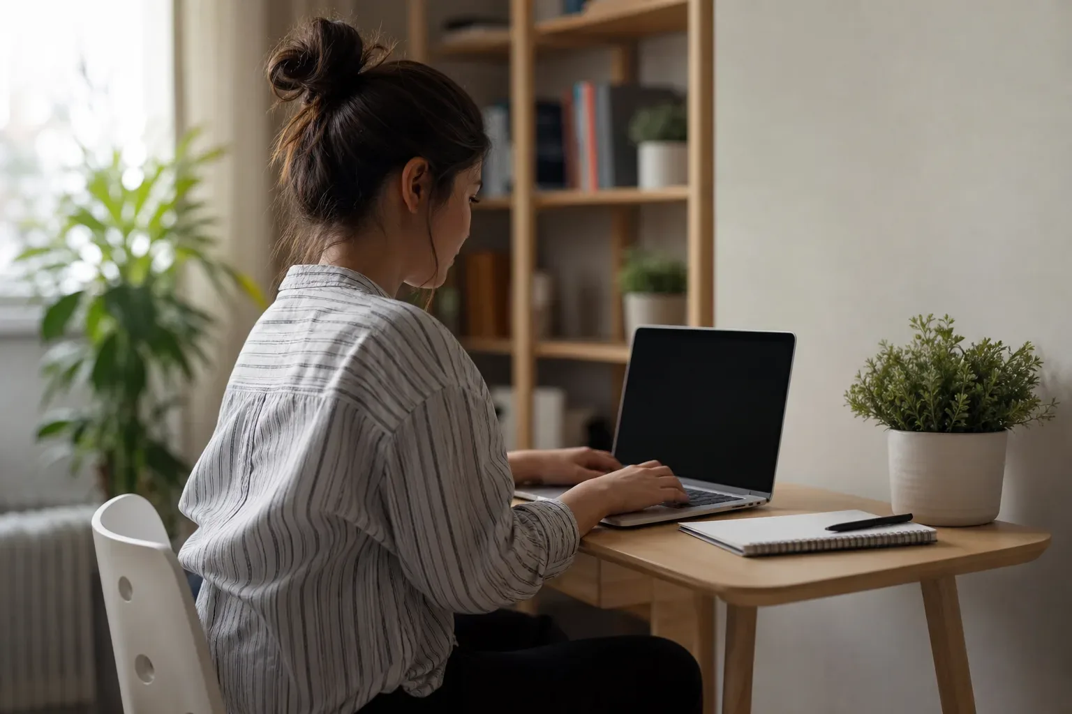 Part-time virtual assistant for startups