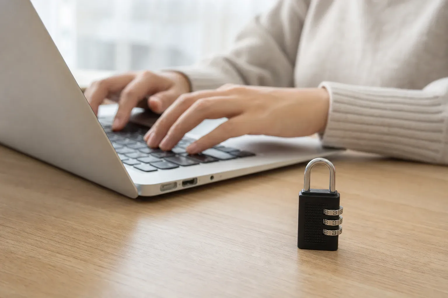 Password management for virtual assistants