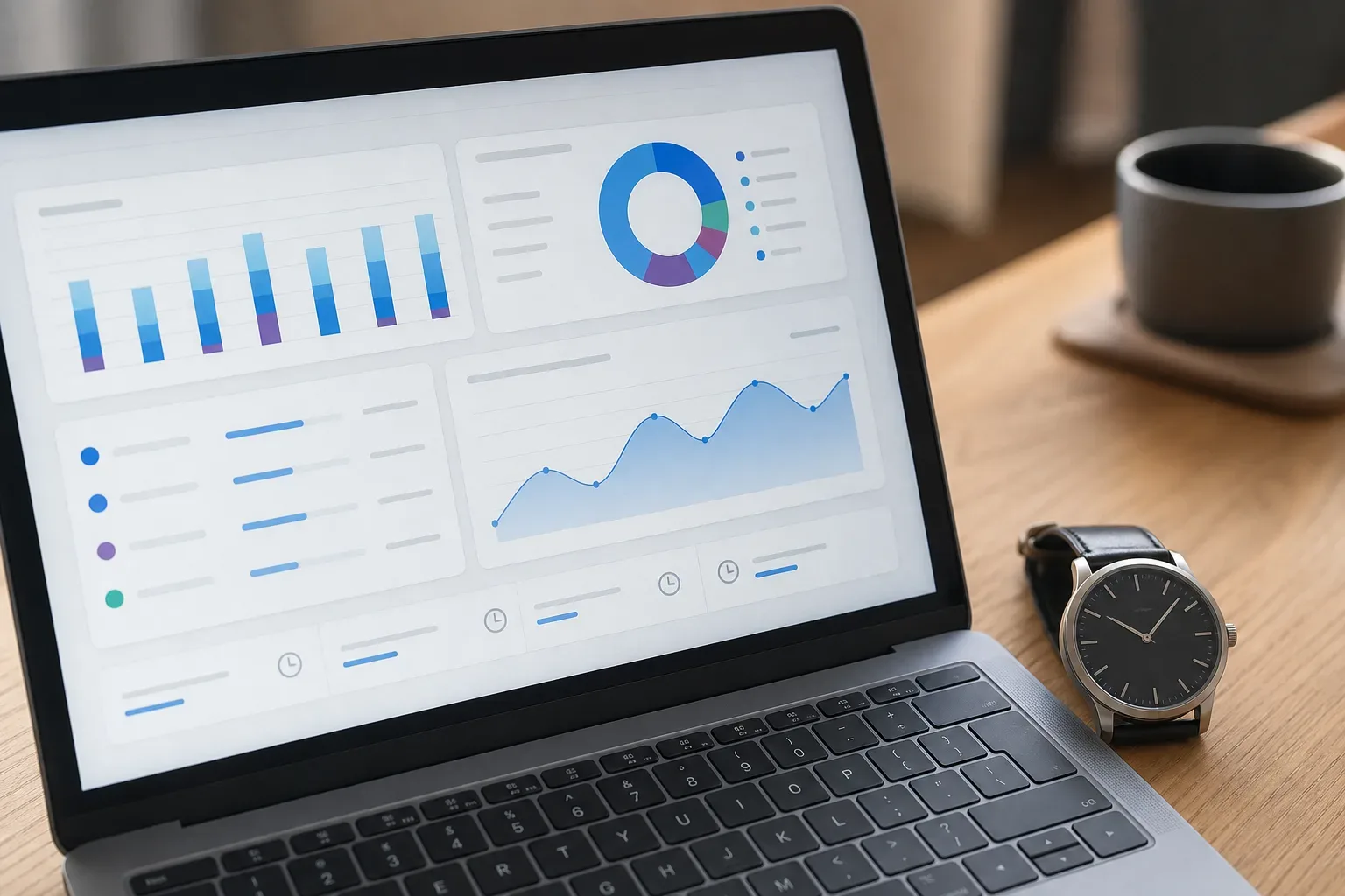 Time tracking software for virtual assistants