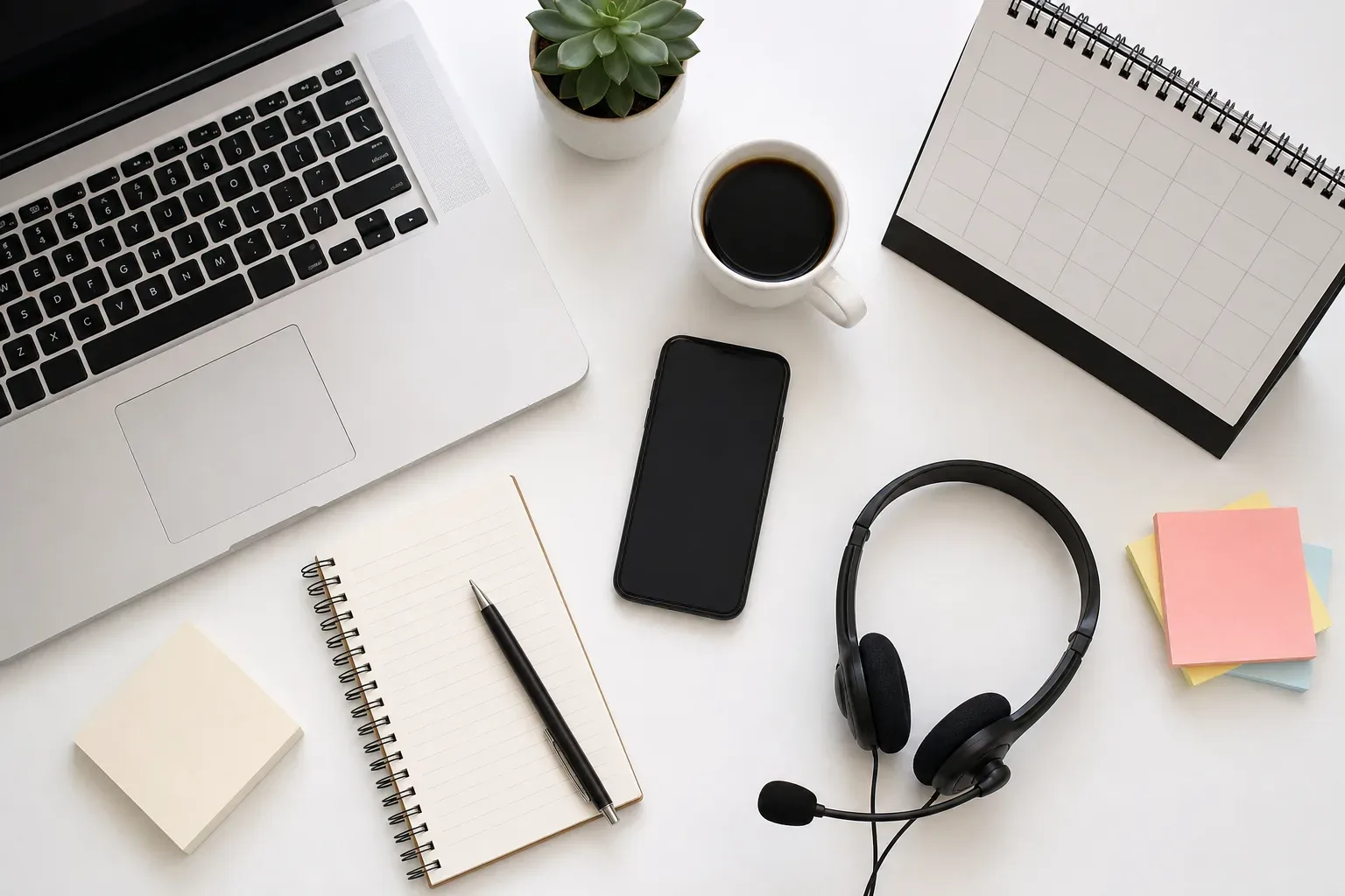Types of virtual assistant services