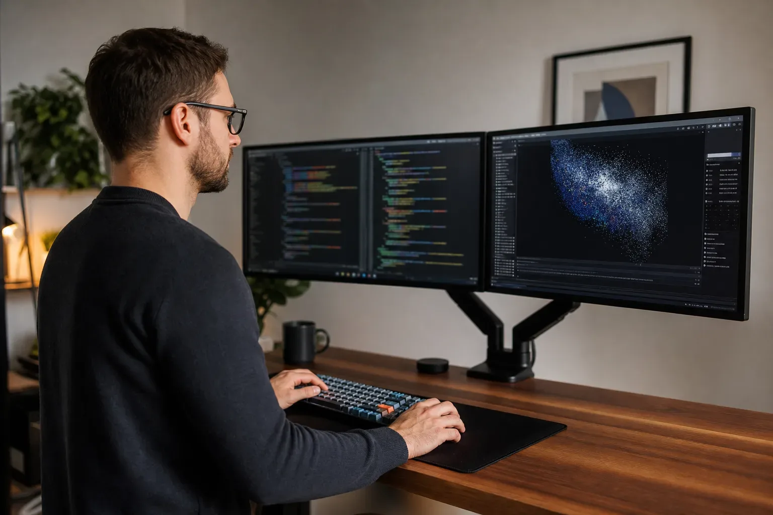 Virtual technical assistant